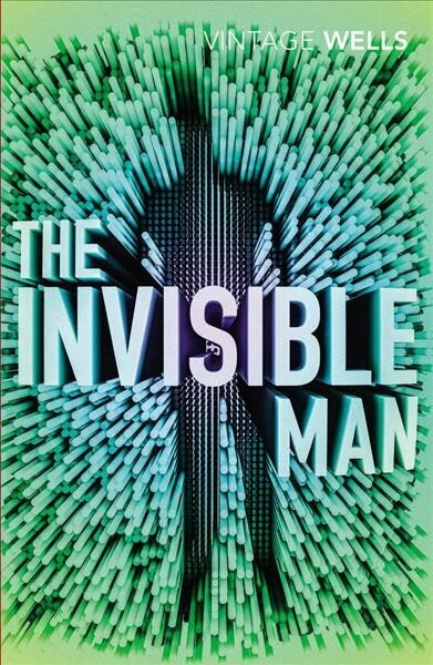 Invisible Man hind ja info | Fantaasia, müstika | kaup24.ee