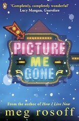 Picture Me Gone цена и информация | Книги для подростков и молодежи | kaup24.ee