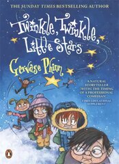 Twinkle, Twinkle, Little Stars hind ja info | Fantaasia, müstika | kaup24.ee