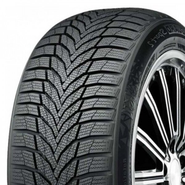 Nexen Winguard Sport 2 Suv 245/65R17 цена и информация | Lamellrehvid | kaup24.ee