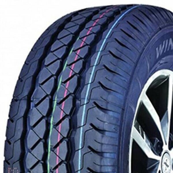 Windforce Mile Max 215/75R16C hind ja info | Suverehvid | kaup24.ee