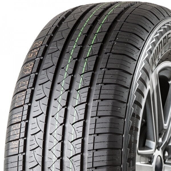 Windforce Catchfors H/T 225/65R17 цена и информация | Suverehvid | kaup24.ee