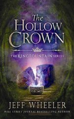 Hollow Crown hind ja info | Fantaasia, müstika | kaup24.ee