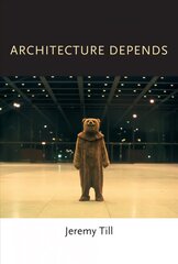 Architecture Depends цена и информация | Книги по архитектуре | kaup24.ee