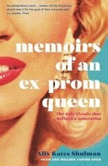 Memoirs of an Ex-Prom Queen Main - Classic edition цена и информация | Фантастика, фэнтези | kaup24.ee