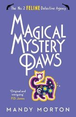 Magical Mystery Paws hind ja info | Fantaasia, müstika | kaup24.ee