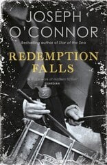 Redemption Falls цена и информация | Фантастика, фэнтези | kaup24.ee