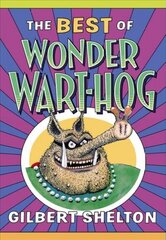 Best Of Wonder Wart-hog hind ja info | Fantaasia, müstika | kaup24.ee