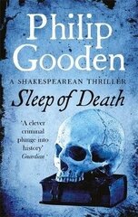 Sleep of Death: Book 1 in the Nick Revill series Digital original hind ja info | Fantaasia, müstika | kaup24.ee