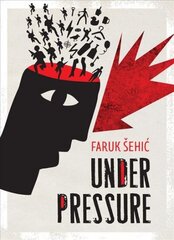 Under Pressure hind ja info | Fantaasia, müstika | kaup24.ee