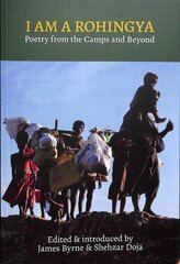 I Am a Rohingya цена и информация | Поэзия | kaup24.ee