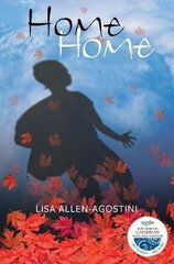 Home Home цена и информация | Книги для подростков и молодежи | kaup24.ee