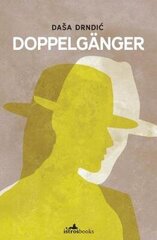 Doppelganger None ed. цена и информация | Фантастика, фэнтези | kaup24.ee