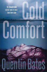 Cold Comfort: A chilling and atmospheric crime thriller full of twists hind ja info | Fantaasia, müstika | kaup24.ee