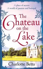 Chateau on the Lake цена и информация | Фантастика, фэнтези | kaup24.ee