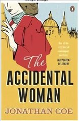 Accidental Woman цена и информация | Фантастика, фэнтези | kaup24.ee