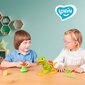 Loominguline komplekt Modelling pusle Play Dough Dino Max, 3+ aastat цена и информация | Arendavad mänguasjad | kaup24.ee