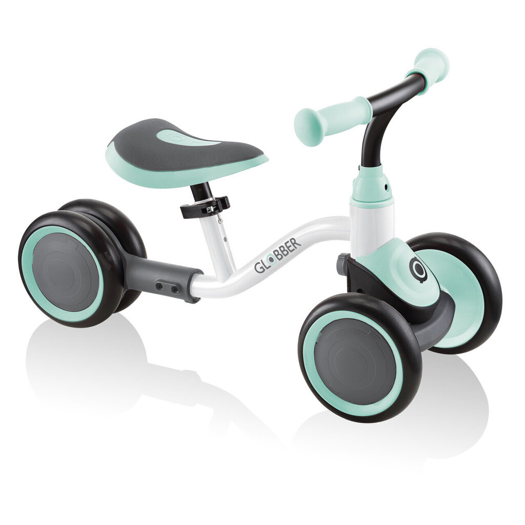 Õpperatas Globber Learning Bike, 635-206, sinine hind ja info | Jooksurattad | kaup24.ee