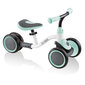 Õpperatas Globber Learning Bike, 635-206, sinine hind ja info | Jooksurattad | kaup24.ee