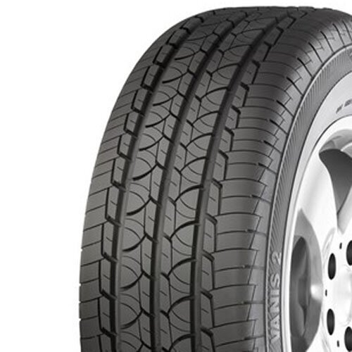 Barum Vanis 2 235/65R16C hind ja info | Suverehvid | kaup24.ee