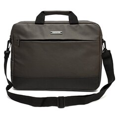 Сумка для ноутбука Element Eco Lively, 15.6" цена и информация | Рюкзаки, сумки, чехлы для компьютеров | kaup24.ee