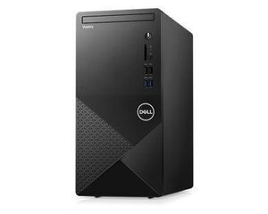 PC|DELL|Vostro|3910|Business|Tower|CPU Core i5|i5-12400|2500 MHz|RAM 8GB|DDR4|3200 MHz|SSD 512GB|Graphics card Intel UHD Graphics 730|Integrated|ENG|Windows 11 Pro|Included Accessories Dell Optical Mouse-MS116, Dell Wired Keyboard KB216|N7519VDT3910EMEA01 hind ja info | Lauaarvutid | kaup24.ee