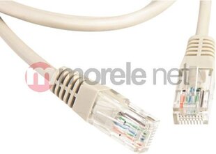 Жесткий сетевой кабель UTP кат. 6 Equip 625416 цена и информация | Кабели и провода | kaup24.ee