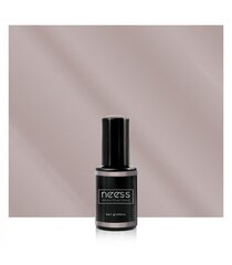 Hübriidlakk Neess 7423 beige-gluten, 4ml цена и информация | Лаки для ногтей, укрепители для ногтей | kaup24.ee