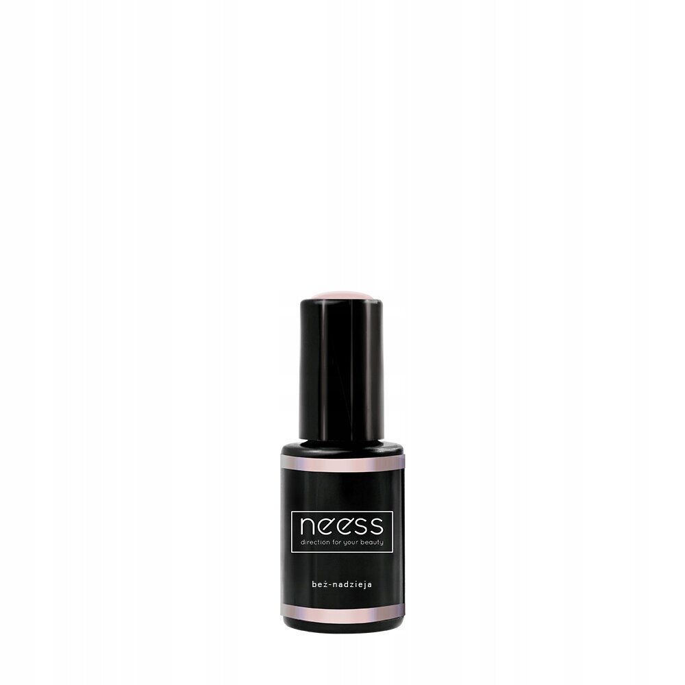 Hübriidlakk Neess 7420 Beige-Hope, 4ml цена и информация | Küünelakid, küünetugevdajad | kaup24.ee