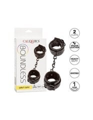 CALEX BOUNLESS WRIST CUFFS цена и информация | БДСМ и фетиш | kaup24.ee