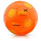 Jalgpalli pall Meteor FBX, suurus 1, oranž hind ja info | Jalgpalli pallid | kaup24.ee