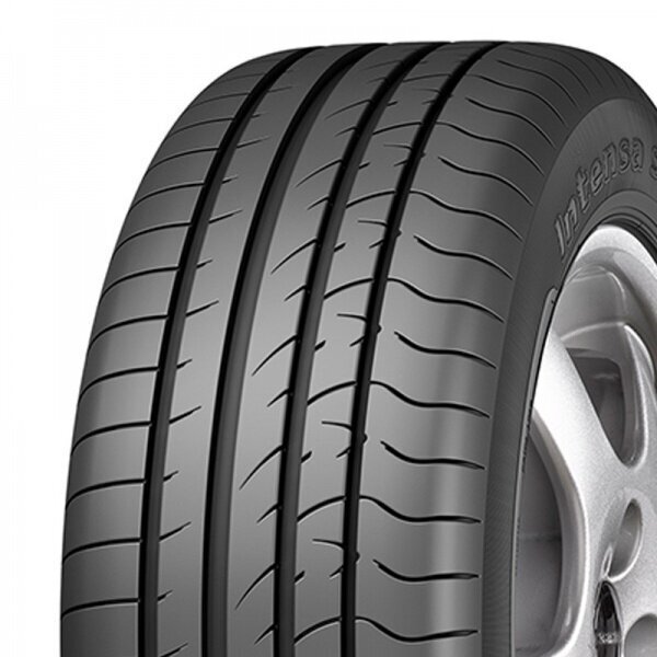 Sava Intensa SUV 2 275/40R20 цена и информация | Suverehvid | kaup24.ee