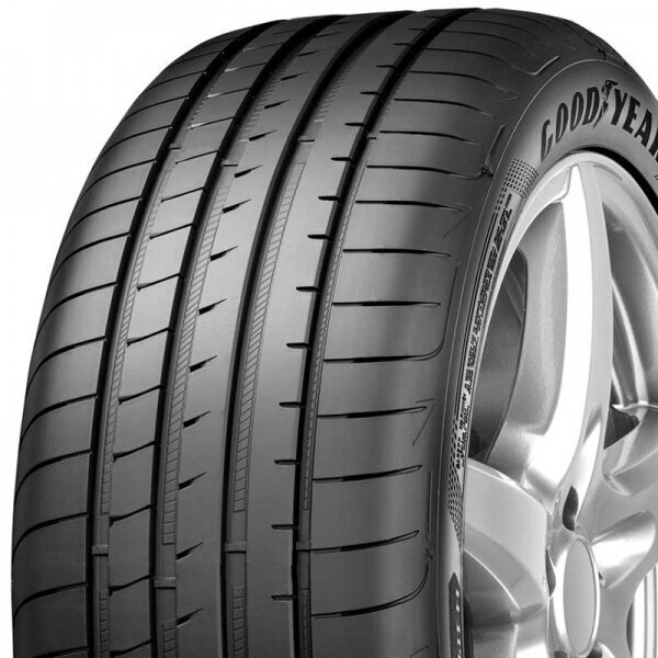 Goodyear Eagle F1 Asymmetric 5 225/45R18 hind ja info | Suverehvid | kaup24.ee