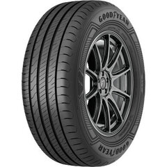 Goodyear EfficientGrip 2 SUV 235/65R17 hind ja info | Suverehvid | kaup24.ee