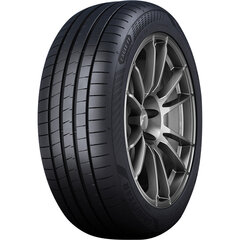 Goodyear Eagle F1 Asymmetric 6 235/45R17 цена и информация | Летняя резина | kaup24.ee