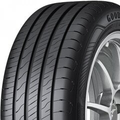 Goodyear EfficientGrip 2 Suv 225/60R17 hind ja info | Suverehvid | kaup24.ee