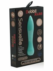 Vibraator Bobbii цена и информация | Вибраторы | kaup24.ee