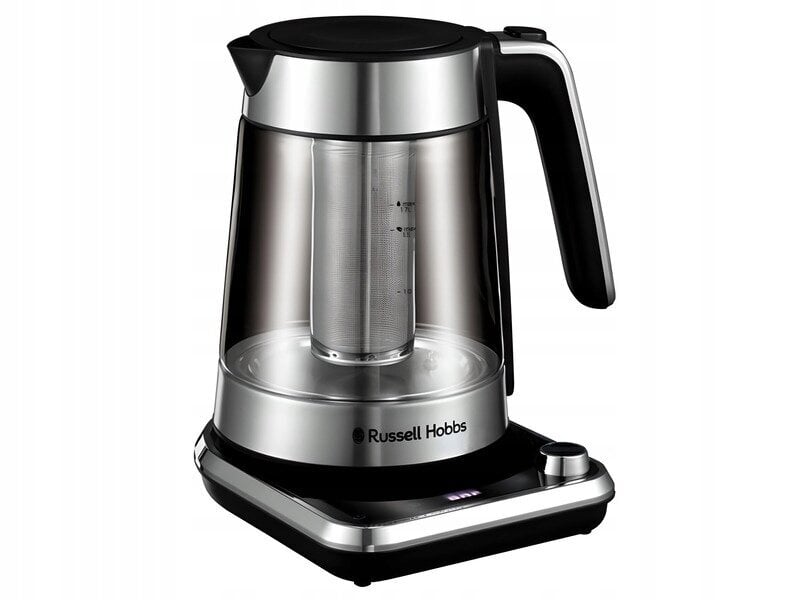 Russell Hobbs 26200-70 цена и информация | Veekeetjad | kaup24.ee