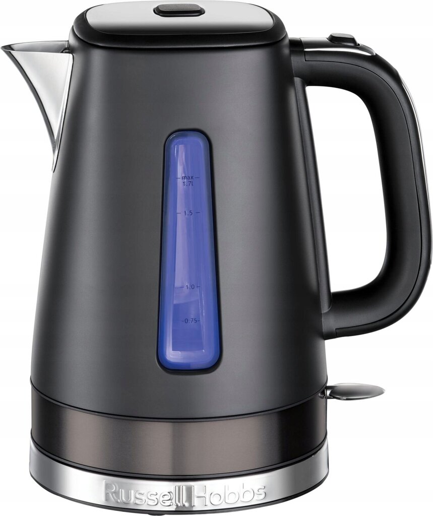 Russell Hobbs 26140-70 hind ja info | Veekeetjad | kaup24.ee