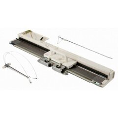 Elektrooniline käsikudumismasin Silver Reed SK 840 цена и информация | Швейные машинки | kaup24.ee