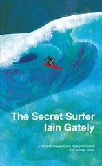 Secret Surfer цена и информация | Книги о питании и здоровом образе жизни | kaup24.ee