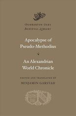 Apocalypse. An Alexandrian World Chronicle hind ja info | Usukirjandus, religioossed raamatud | kaup24.ee