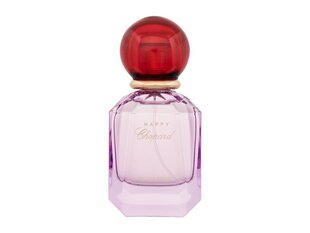 Parfüümvesi Happy Chopard Felicia Roses EDP, 40 ml цена и информация | Женские духи | kaup24.ee