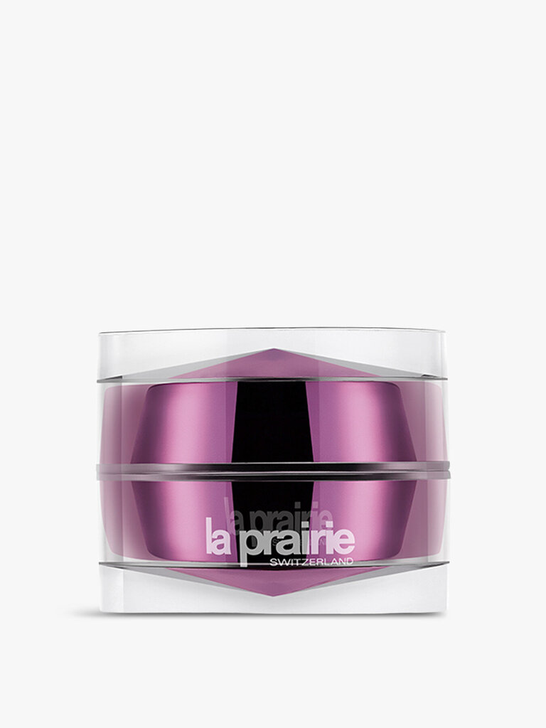 Näokreem La Prairie Platinum Rare Haute Rejuvenation Cream, 30 ml цена и информация | Näokreemid | kaup24.ee