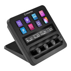 Elgato Stream Deck цена и информация | Клавиатура с игровой мышью 3GO COMBODRILEW2 USB ES | kaup24.ee