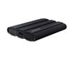 SSD 4TB T7 Shield USB3.2 black цена и информация | Välised kõvakettad (SSD, HDD) | kaup24.ee