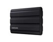 SSD 4TB T7 Shield USB3.2 black hind ja info | Välised kõvakettad (SSD, HDD) | kaup24.ee