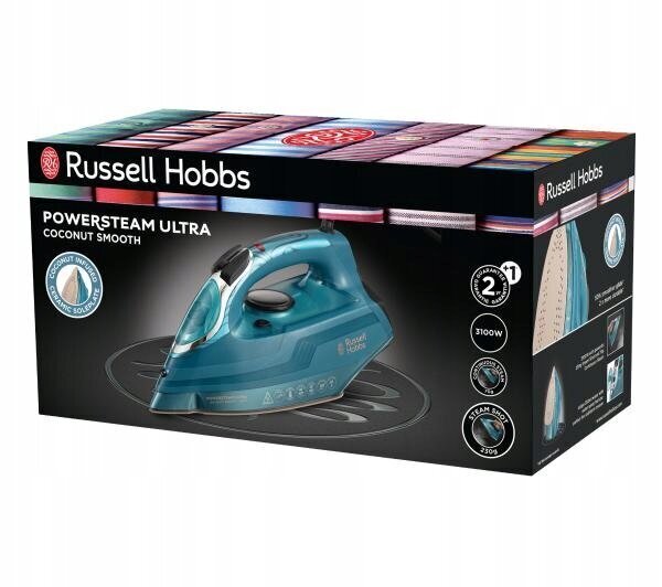 Russell Hobbs 26340-56 hind ja info | Triikrauad, riideaurutid | kaup24.ee