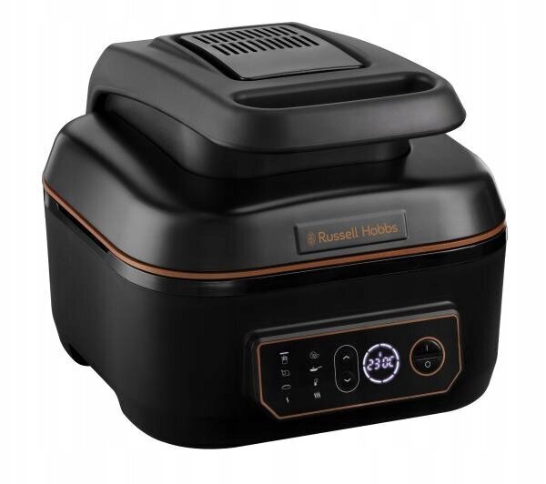 Russell Hobbs 26520-56 hind ja info | Fritüürid, kuumaõhufritüürid | kaup24.ee