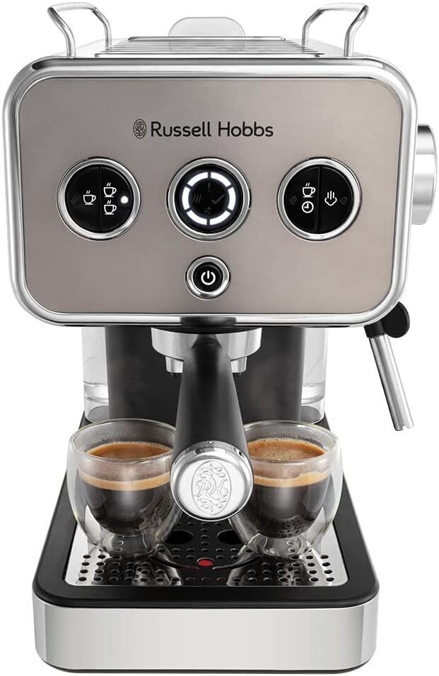 Russell Hobbs 26452-56 hind ja info | Kohvimasinad | kaup24.ee